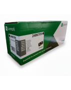 Comprar Tóner Lexmark 24B6709 Negro Original en Colombia | Envío Rápido