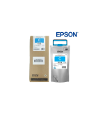 Cartucho de Tinta Epson TR14X220-AL Cyan Original