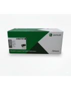 Comprar Tóner Lexmark 24B6709 Negro Original en Colombia | Envío Rápido