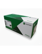 Comprar Tóner Lexmark 24B6709 Negro Original en Colombia | Envío Rápido