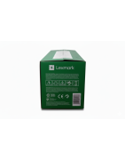 Comprar Tóner Lexmark 24B6711 Negro Original en Colombia | Envío Rápido