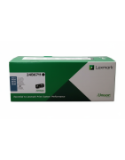 Comprar Tóner Lexmark 24B6711 Negro Original en Colombia | Envío Rápido