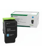 Comprar Tóner Lexmark 24B4891 Cyan Original en Colombia | Envío Rápido