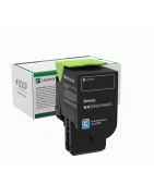 Comprar Tóner Lexmark 24B4891 Cyan Original en Colombia | Envío Rápido