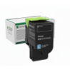 Comprar Tóner Lexmark 24B4891 Cyan Original en Colombia | Envío Rápido