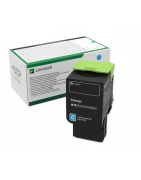 Comprar Tóner Lexmark 24B4891 Cyan Original en Colombia | Envío Rápido