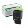 Comprar Tóner Lexmark 24B4891 Cyan Original en Colombia | Envío Rápido