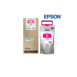 Cartucho de Tinta Epson TR14X320-AL Magenta Original