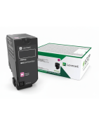 Comprar Tóner Lexmark 24B4894 Magenta Original en Colombia | Envío Rápido