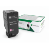 Comprar Tóner Lexmark 24B4894 Magenta Original en Colombia | Envío Rápido