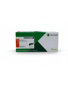 Comprar Tóner Lexmark 51B4000 Negro Original en Colombia | Envío Rápido