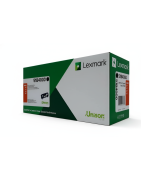 Comprar Tóner Lexmark 51B4000 Negro Original en Colombia | Envío Rápido