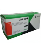 Comprar Tóner Lexmark 51B4H00 Negro Original en Colombia | Envío Rápido