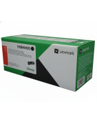 Comprar Tóner Lexmark 51B4H00 Negro Original en Colombia | Envío Rápido