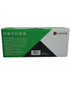 Comprar Tóner Lexmark 51B4H00 Negro Original en Colombia | Envío Rápido