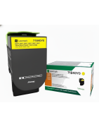 Comprar Tóner Lexmark 71B40Y0 Original en Colombia | Envío Rápido