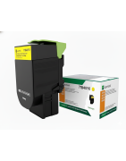 Comprar Tóner Lexmark 71B40Y0 Original en Colombia | Envío Rápido