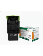 Comprar Tóner Lexmark 71B40Y0 Original en Colombia | Envío Rápido