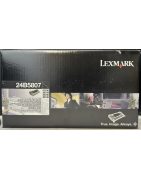 Comprar Tóner Lexmark 24B5807 Negro Original en Colombia | Envío Rápido