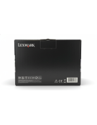 Comprar Tóner Lexmark 24B5807 Negro Original en Colombia | Envío Rápido