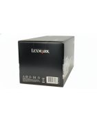 Comprar Tóner Lexmark 24B5807 Negro Original en Colombia | Envío Rápido