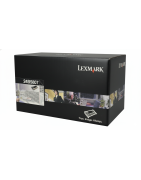 Comprar Tóner Lexmark 24B5807 Negro Original en Colombia | Envío Rápido