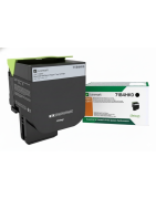 Comprar Tóner Lexmark 71B4HK0 Negro Original en Colombia | Envío Rápido