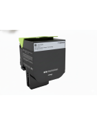 Comprar Tóner Lexmark 71B4HK0 Negro Original en Colombia | Envío Rápido