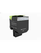 Comprar Tóner Lexmark 71B4HK0 Negro Original en Colombia | Envío Rápido