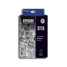 Cartucho de Tinta Epson T215120-AL Negro Original