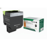 Comprar Tóner Lexmark 71B4HK0 Negro Original en Colombia | Envío Rápido