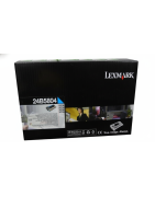 Comprar Tóner Lexmark 24B5804 Cyan Original en Colombia | Envío Rápido