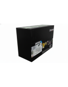 Comprar Tóner Lexmark 24B5804 Cyan Original en Colombia | Envío Rápido