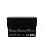 Comprar Tóner Lexmark 24B5804 Cyan Original en Colombia | Envío Rápido