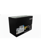 Comprar Tóner Lexmark 24B5804 Cyan Original en Colombia | Envío Rápido