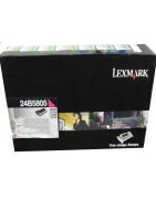 Comprar Tóner Lexmark 24B5805 Magenta Original en Colombia | Envío Rápido