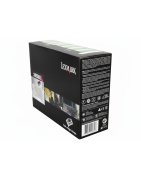 Comprar Tóner Lexmark 24B5805 Magenta Original en Colombia | Envío Rápido