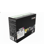 Comprar Tóner Lexmark 24B5805 Magenta Original en Colombia | Envío Rápido