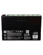 Comprar Tóner Lexmark 24B5806 Amarillo Original en Colombia | Envío Rápido