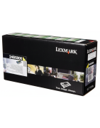 Comprar Tóner Lexmark 24B5806 Amarillo Original en Colombia | Envío Rápido