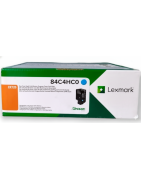 Comprar Tóner Lexmark 84C4HC0 Cyan Original en Colombia | Envío Rápido