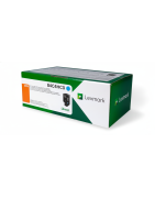 Comprar Tóner Lexmark 84C4HC0 Cyan Original en Colombia | Envío Rápido