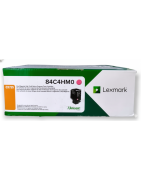 Comprar Tóner Lexmark 84C4HM0 Magenta Original en Colombia | Envío Rápido
