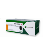 Comprar Tóner Lexmark 84C4HM0 Magenta Original en Colombia | Envío Rápido