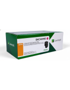 Comprar Tóner Lexmark 84C4HM0 Magenta Original en Colombia | Envío Rápido