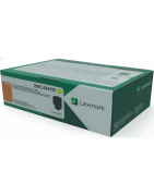 Comprar Tóner Lexmark 84C4HY0 Amarillo Original en Colombia | Envío Rápido