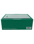 Comprar Tóner Lexmark 84C4HY0 Amarillo Original en Colombia | Envío Rápido