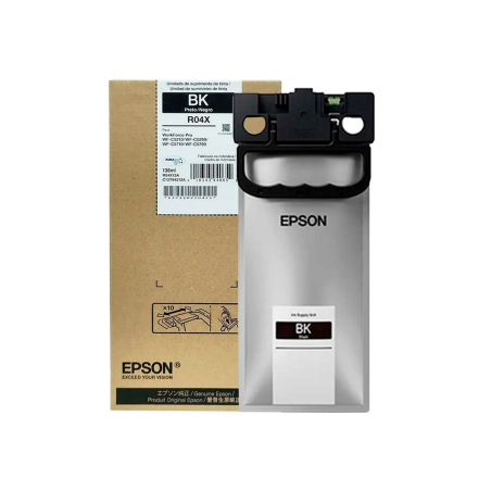 Cartucho de Tinta Epson T941120-AL Negro original