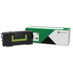 Comprar Tóner Lexmark 58D4X00 Negro Original en Colombia | Envío Rápido