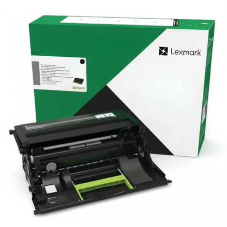 Comprar Unidad de Imagen Lexmark 58D0Z00 Original en Colombia | Envío Rápido